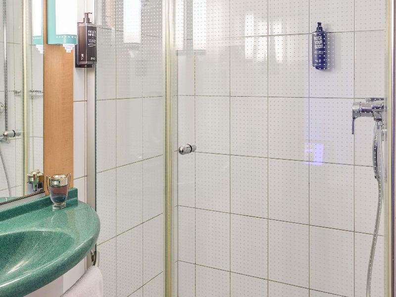 ibis Baar Zug - Oda