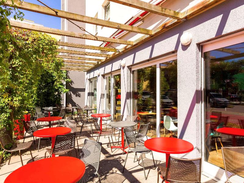 ibis Winterthur City - Bar