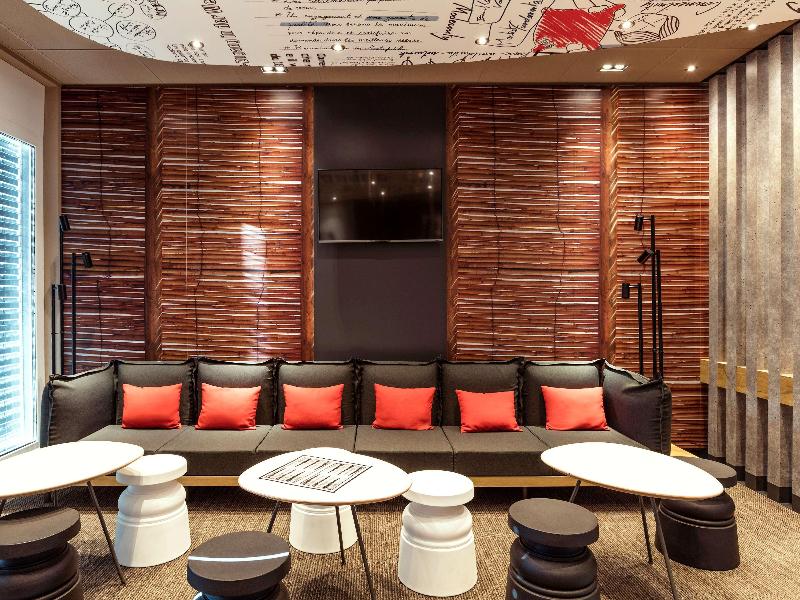 ibis Winterthur City - Bar