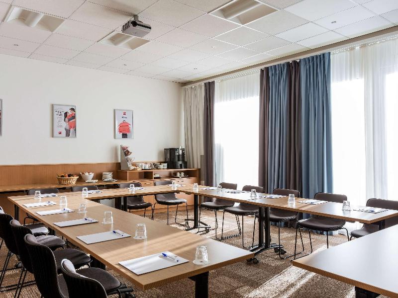 ibis Winterthur City - Toplantı