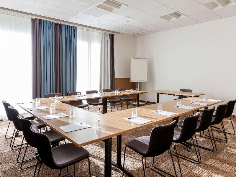 ibis Winterthur City - Toplantı
