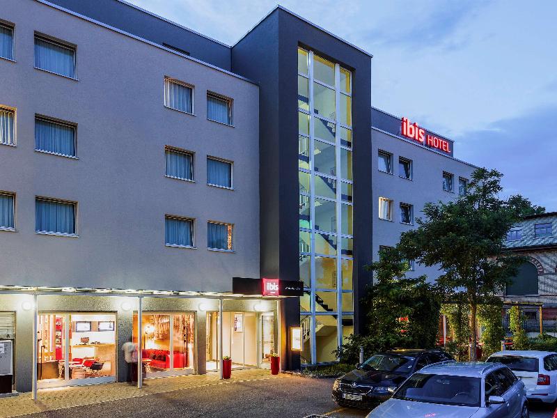 ibis Winterthur City - Genel