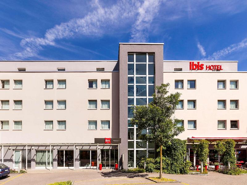 ibis Winterthur City - Genel