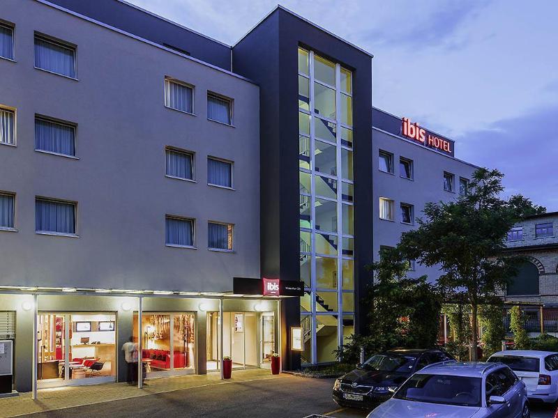 ibis Winterthur City - Genel