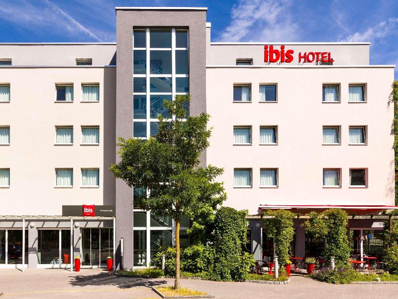 ibis Winterthur City - Genel