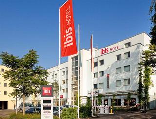 ibis Winterthur City otel fotoğrafı