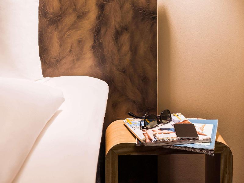 ibis Winterthur City - Oda