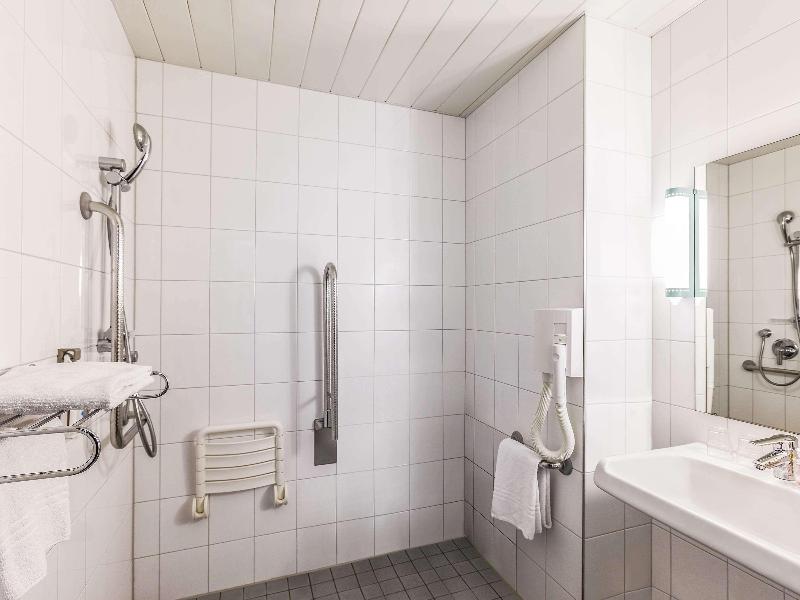 ibis Winterthur City - Oda