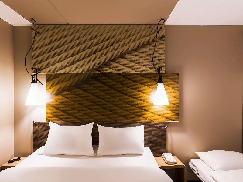 ibis Winterthur City - Oda