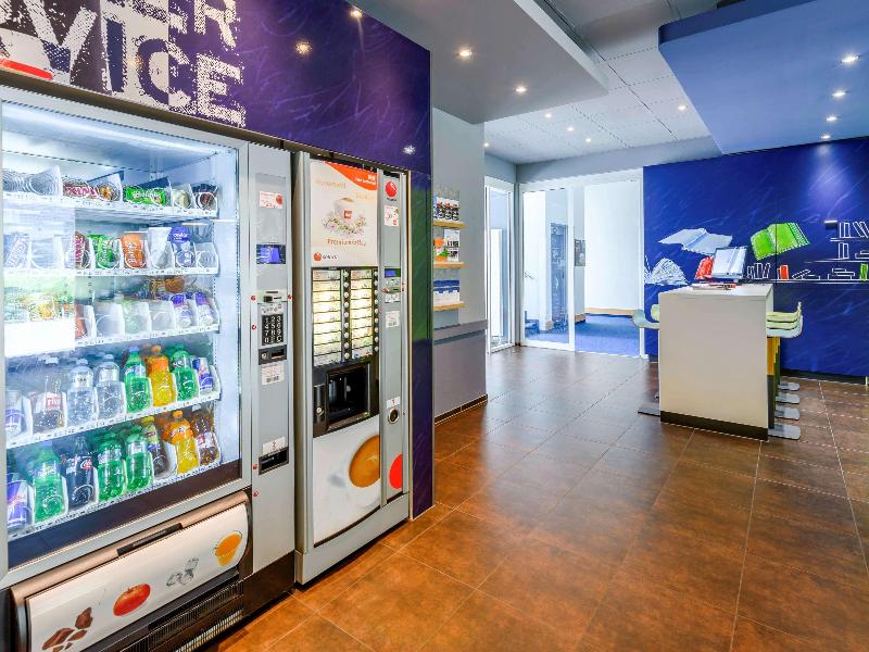 ibis budget Winterthur - Bar