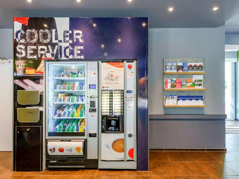 ibis budget Winterthur - Bar