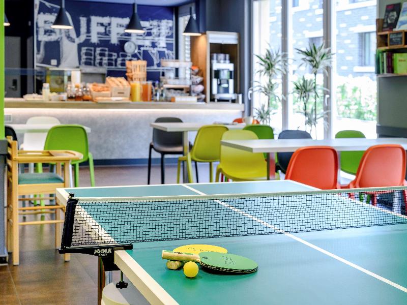 ibis budget Winterthur - Aktivite