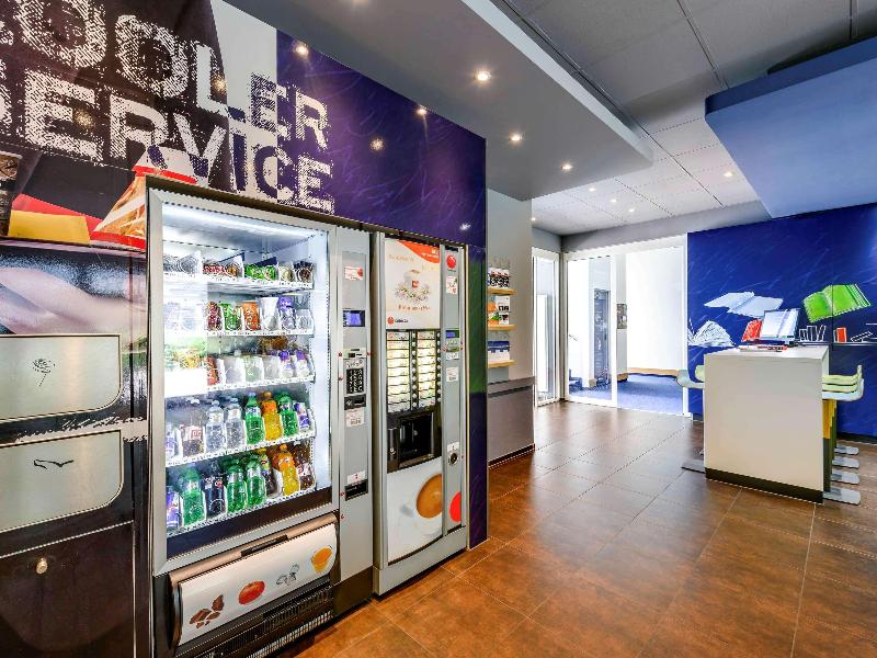 ibis budget Winterthur - Aktivite
