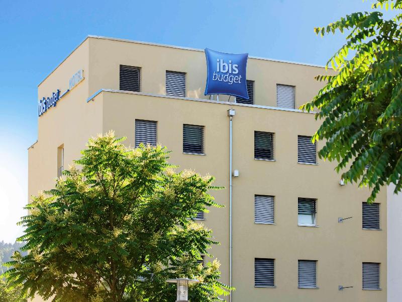 ibis budget Winterthur - Genel