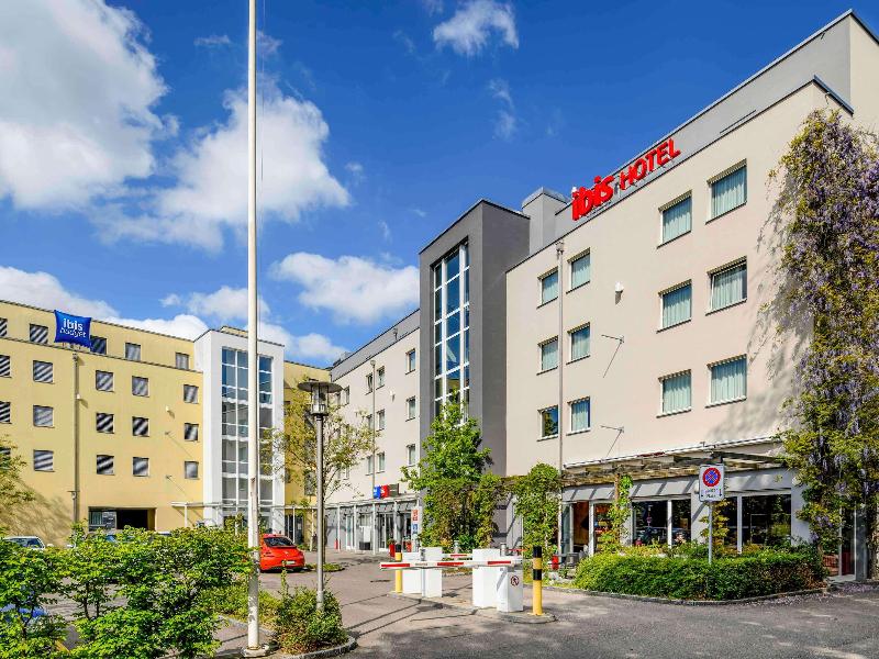 ibis budget Winterthur - Genel