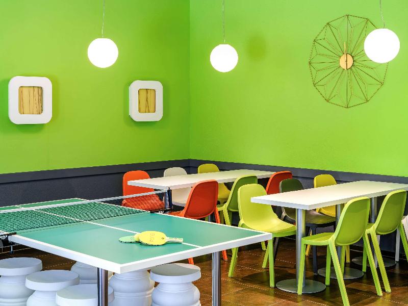 ibis budget Winterthur - Genel