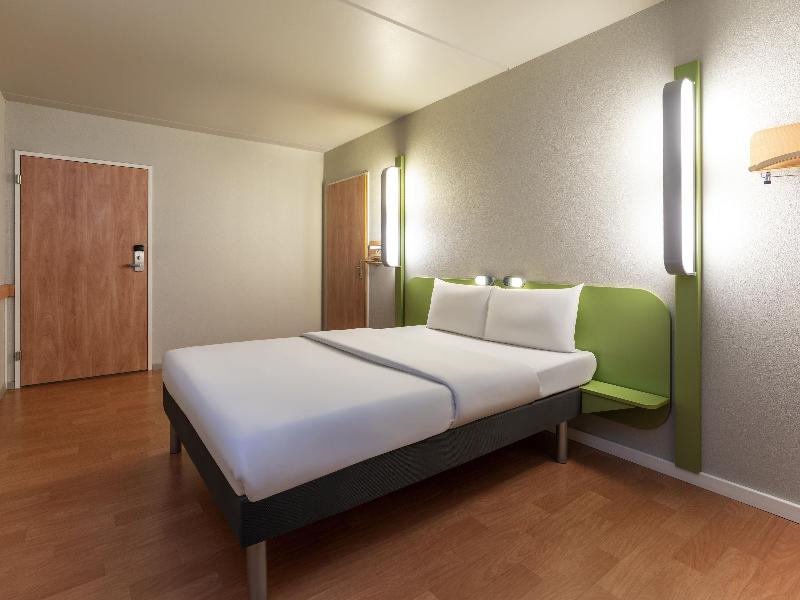 ibis budget Winterthur - Oda
