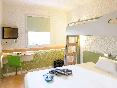 ibis budget Winterthur oda fotoğrafı