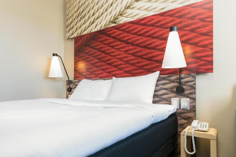 ibis Zurich Messe Airport - Oda