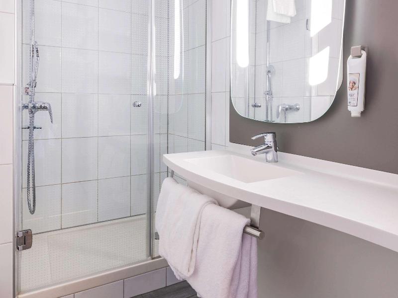 ibis Zurich Messe Airport - Oda