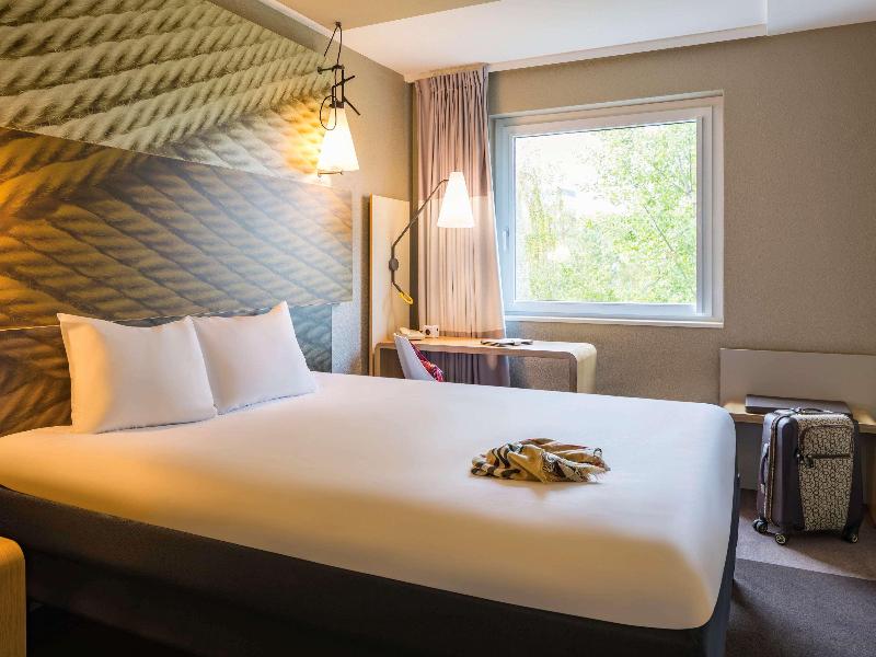 ibis Zurich Messe Airport - Oda