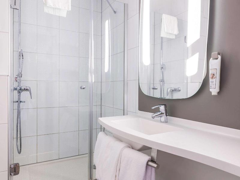ibis Zurich Messe Airport - Oda