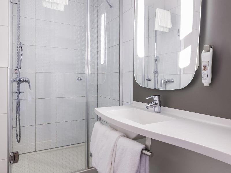 ibis Zurich Messe Airport - Oda