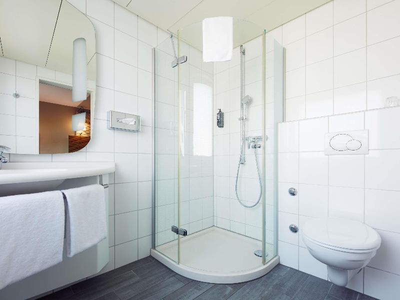 ibis Zurich Messe Airport - Oda
