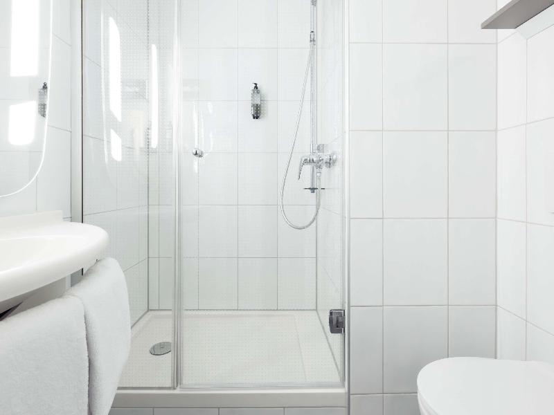 ibis Zurich Messe Airport - Oda
