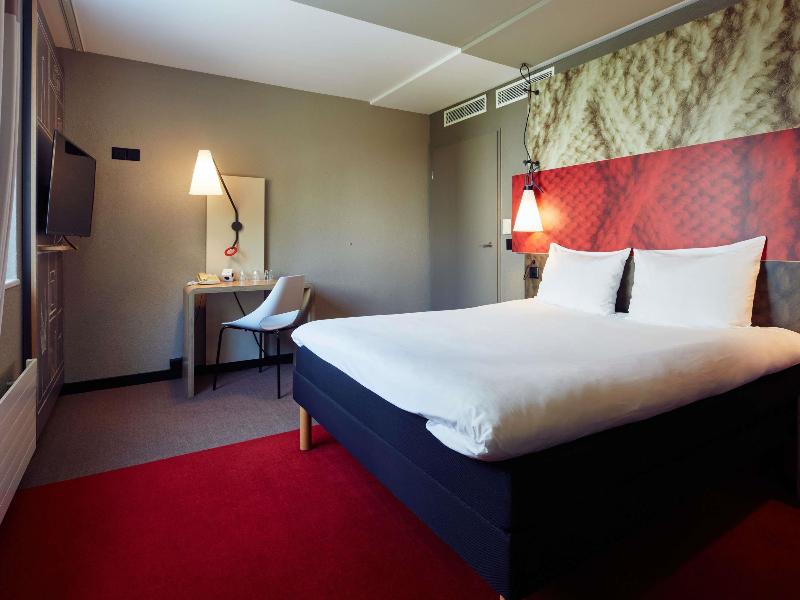 ibis Zurich Messe Airport - Oda