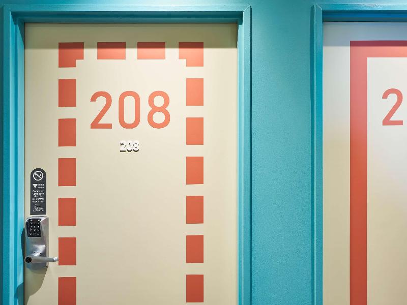 ibis budget Zurich City West - Aktivite