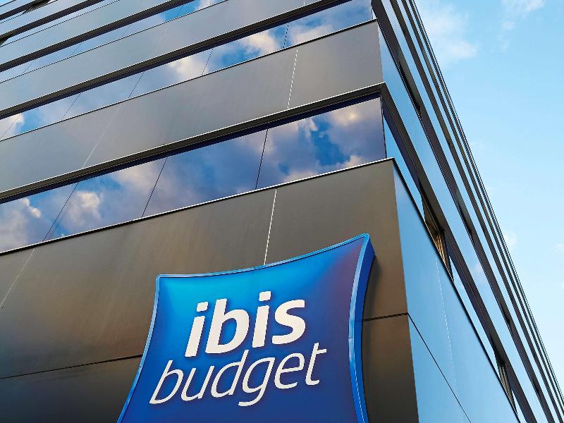 ibis budget Zurich City West - Genel