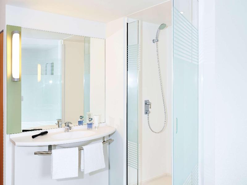 ibis budget Zurich City West - Oda