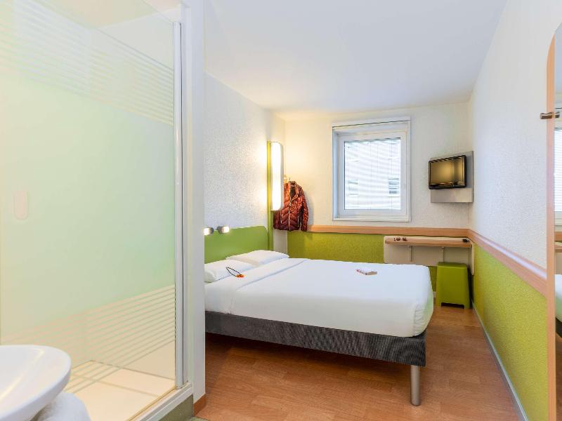 ibis budget Zurich City West - Oda