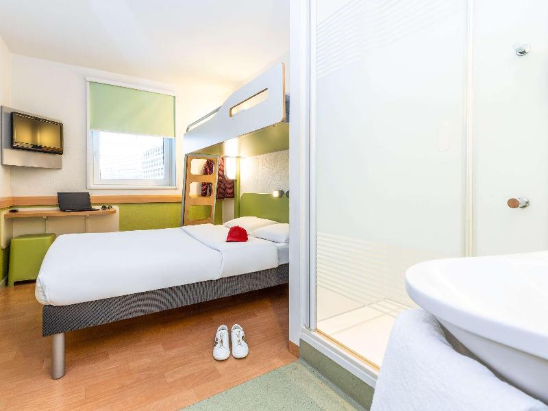 ibis budget Zurich City West - Oda