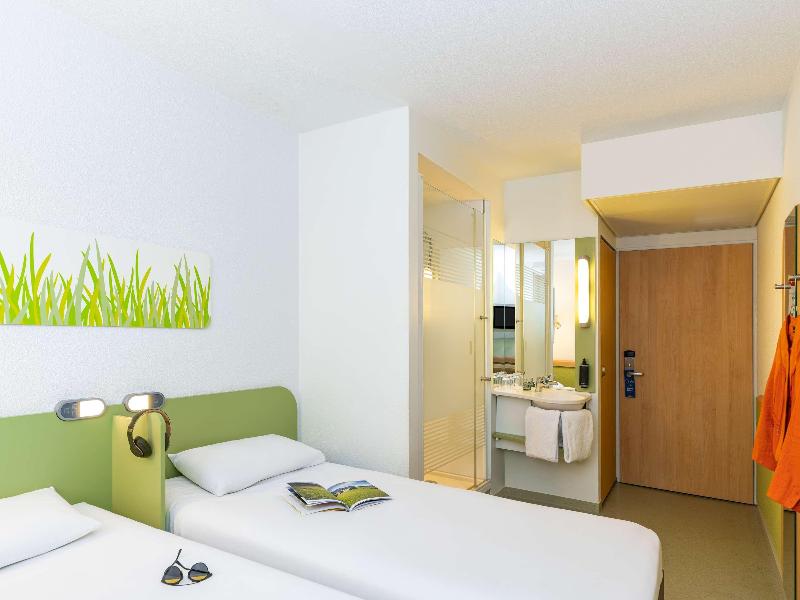 ibis budget Zurich City West - Oda