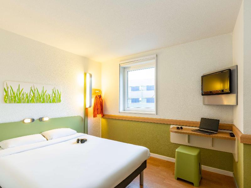 ibis budget Zurich City West - Oda
