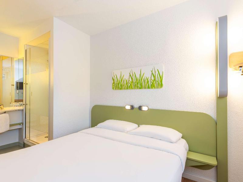 ibis budget Zurich City West - Oda
