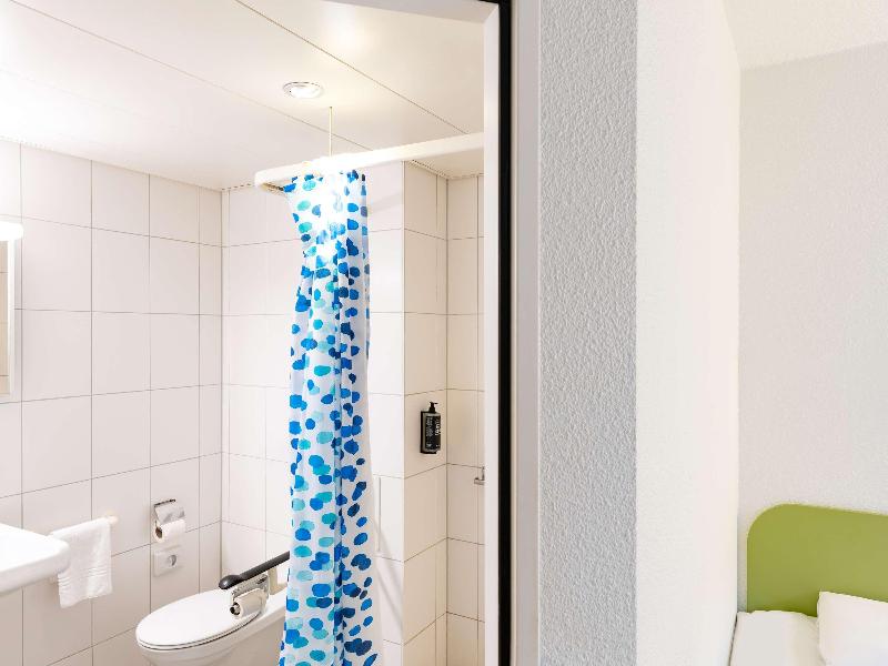 ibis budget Zurich City West - Oda
