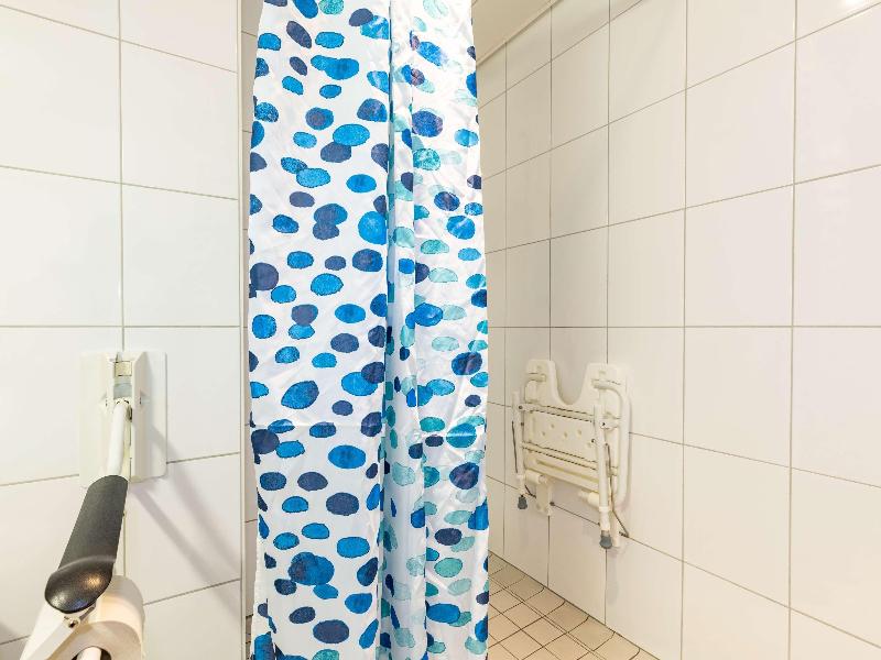 ibis budget Zurich City West - Oda