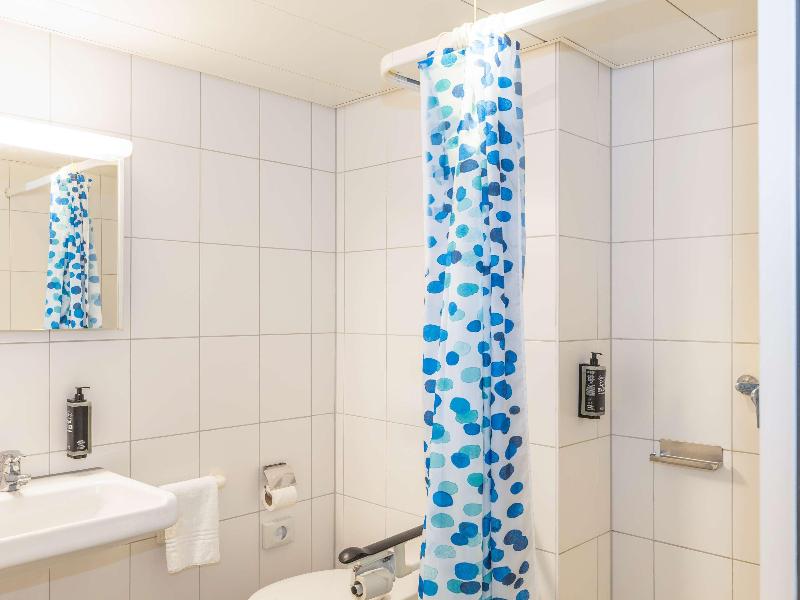 ibis budget Zurich City West - Oda
