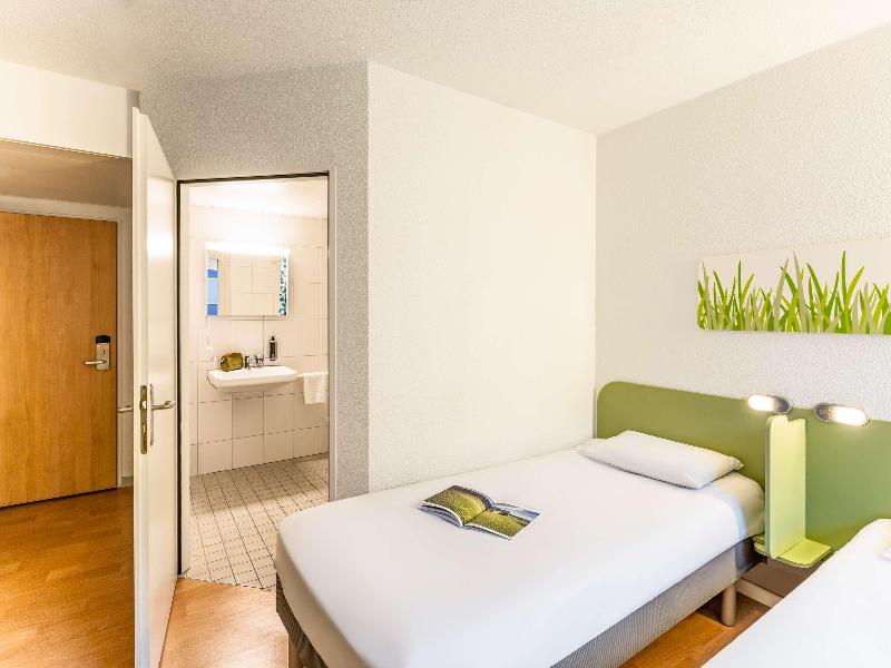 ibis budget Zurich City West - Oda