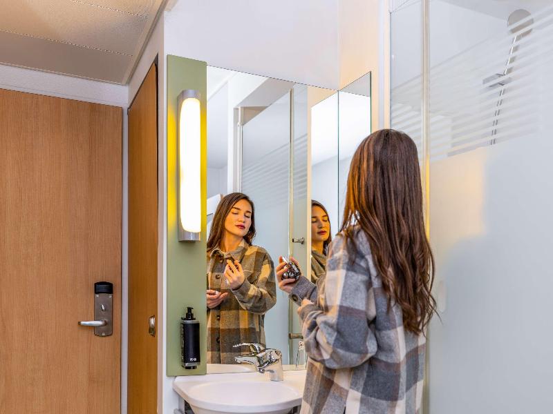 ibis budget Zurich City West - Oda