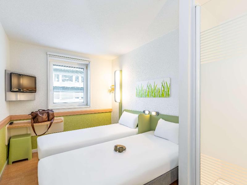 ibis budget Zurich City West - Oda