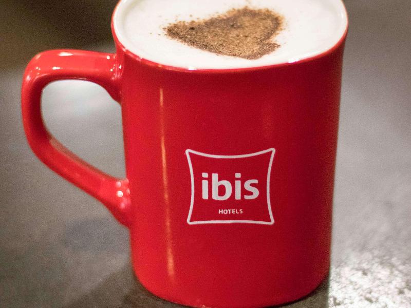 Ibis Tunis - Bar