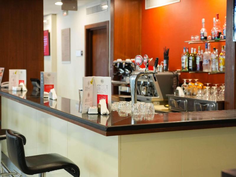 Ibis Tunis - Bar