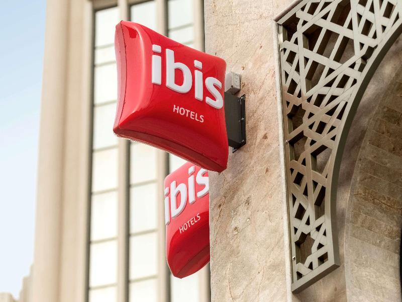 Ibis Tunis - Toplantı