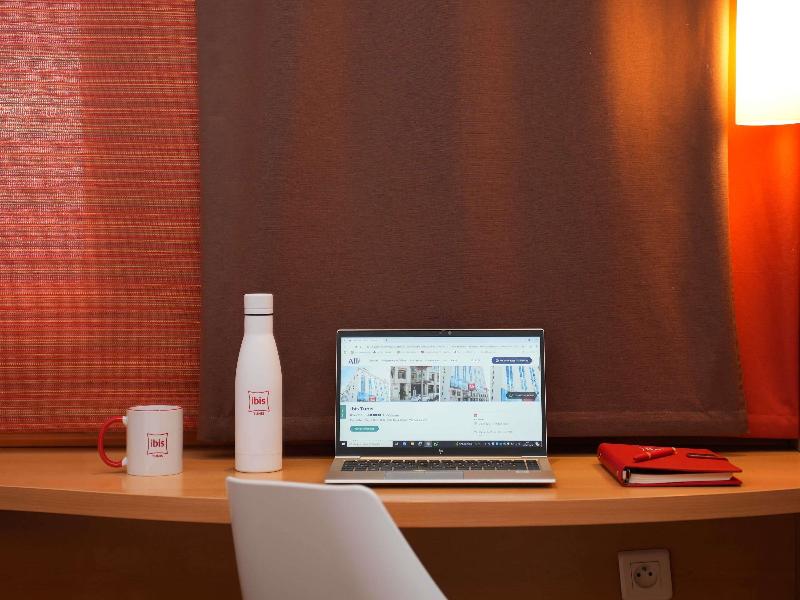Ibis Tunis - Toplantı