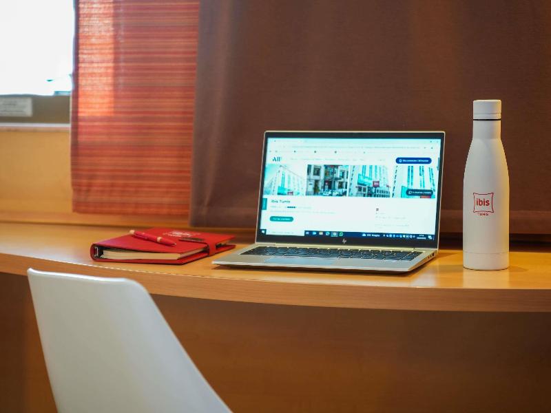 Ibis Tunis - Toplantı