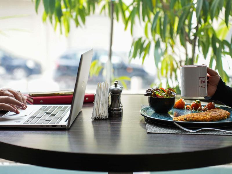 Ibis Tunis - Toplantı